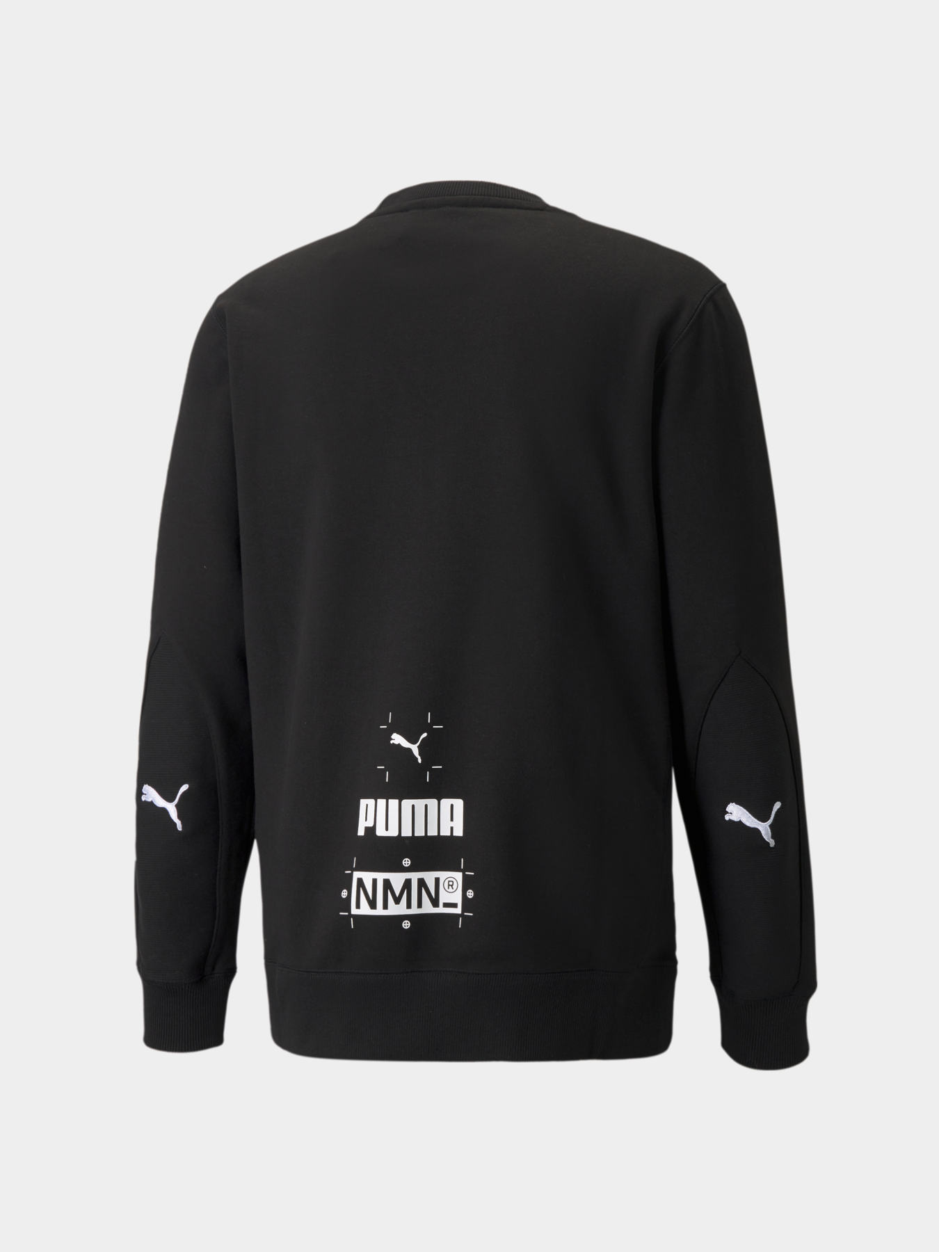 Свитшот PUMA модель 530452 Фото