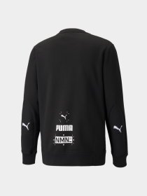 Свитшот PUMA модель 530452 Фото