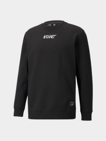 Свитшот PUMA модель 530452 Фото