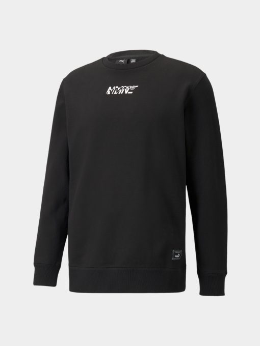 Свитшот PUMA модель 530452 Фото