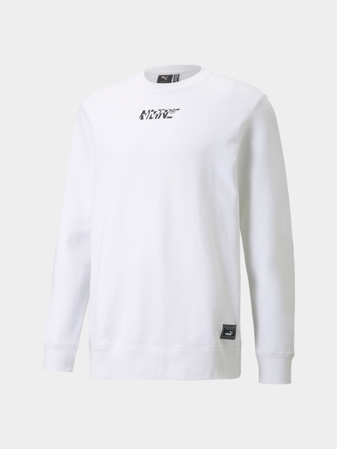 Світшот PUMA модель 530452 Фото