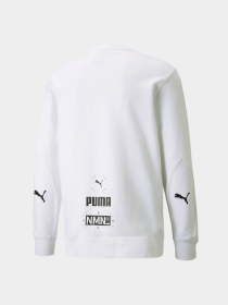 Світшот PUMA модель 530452 Фото