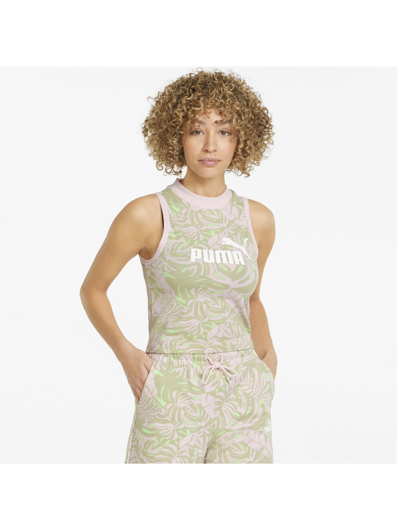 Майка PUMA модель 671593 Фото