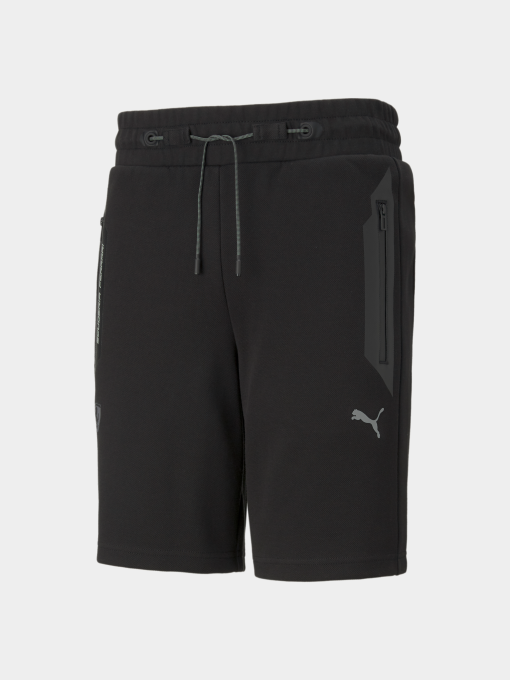 Шорты PUMA Ferrari Style Sweat Shorts модель 599876 Фото