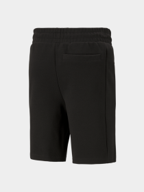 Повседневные шорты PUMA Ferrari Style Sweat Shorts модель 599876 Фото