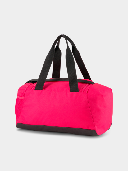 Сумка PUMA Fundamentals Sports Bag Xs модель 077291 — фото - INTERTOP