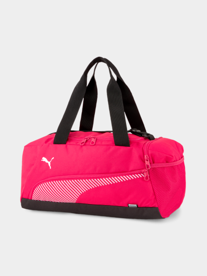 Сумка PUMA Fundamentals Sports Bag Xs модель 077291 - фото