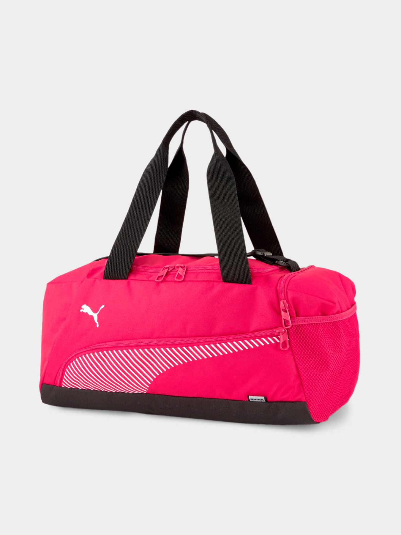 Сумка PUMA Fundamentals Sports Bag Xs модель 077291 Фото