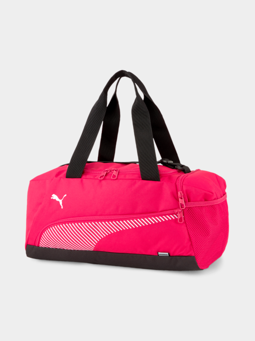 Сумка PUMA Fundamentals Sports Bag Xs модель 077291 Фото