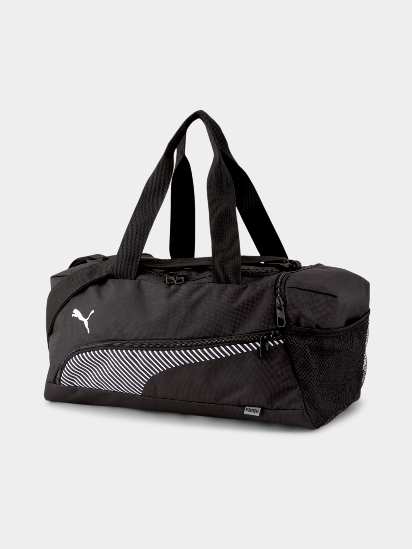 Сумка PUMA Fundamentals Sports Bag Xs модель 077291 Фото