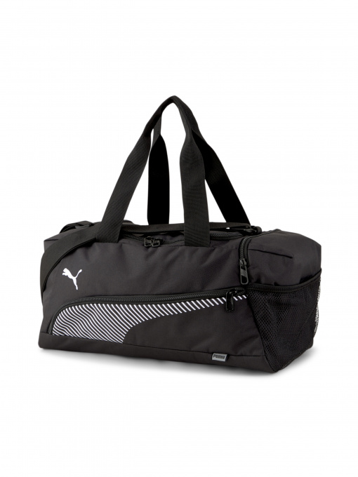 Сумки PUMA Fundamentals Sports Bag Xs модель 077291 Фото