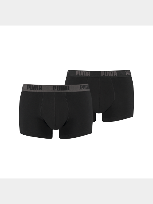 Труси PUMA Basic Trunk 2p модель 888870 Фото