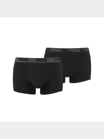 Труси PUMA Basic Trunk 2p модель 888870 Фото