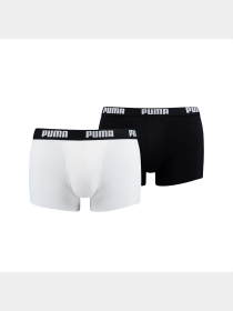 Труси PUMA Basic Trunk 2p модель 888870 Фото