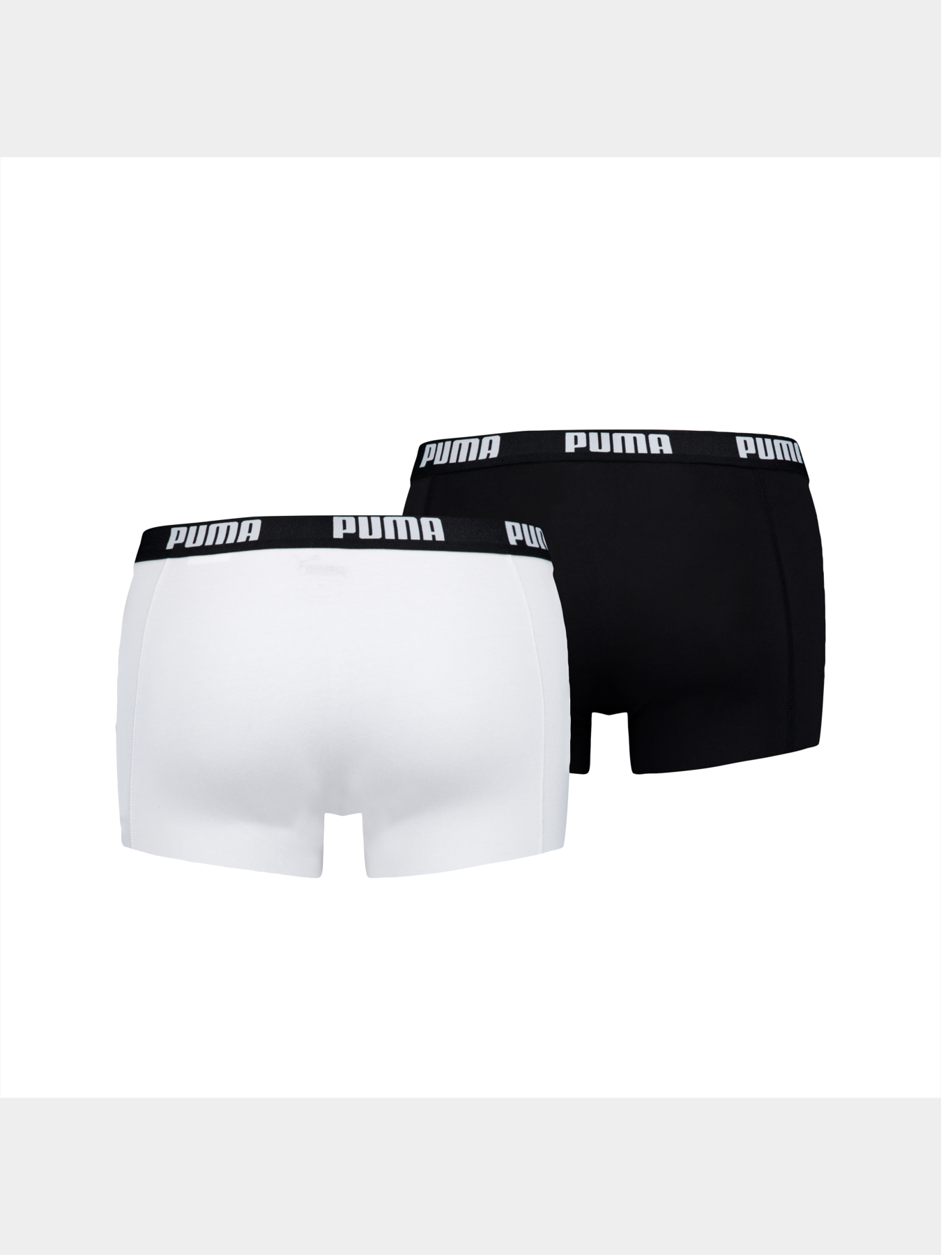 Труси PUMA Basic Trunk 2p модель 888870 Фото