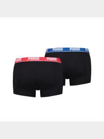 Труси PUMA Basic Trunk 2p модель 888870 Фото