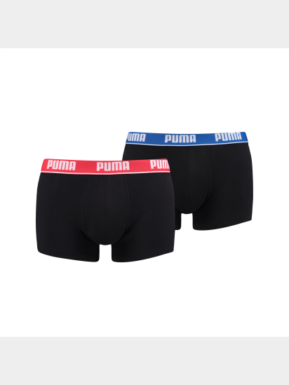Труси PUMA Basic Trunk 2p модель 888870 - фото