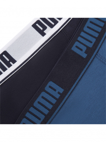 Труси PUMA Basic Trunk 2p модель 888870 — фото 3 - INTERTOP