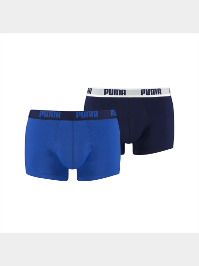Труси PUMA Basic Trunk 2p модель 888870 - фото