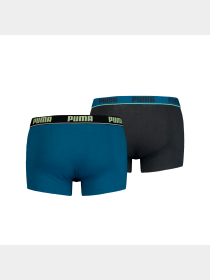 Труси PUMA Basic Trunk 2p модель 888870 Фото