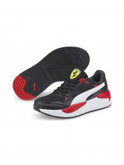Кросівки PUMA модель 307162 — фото - INTERTOP