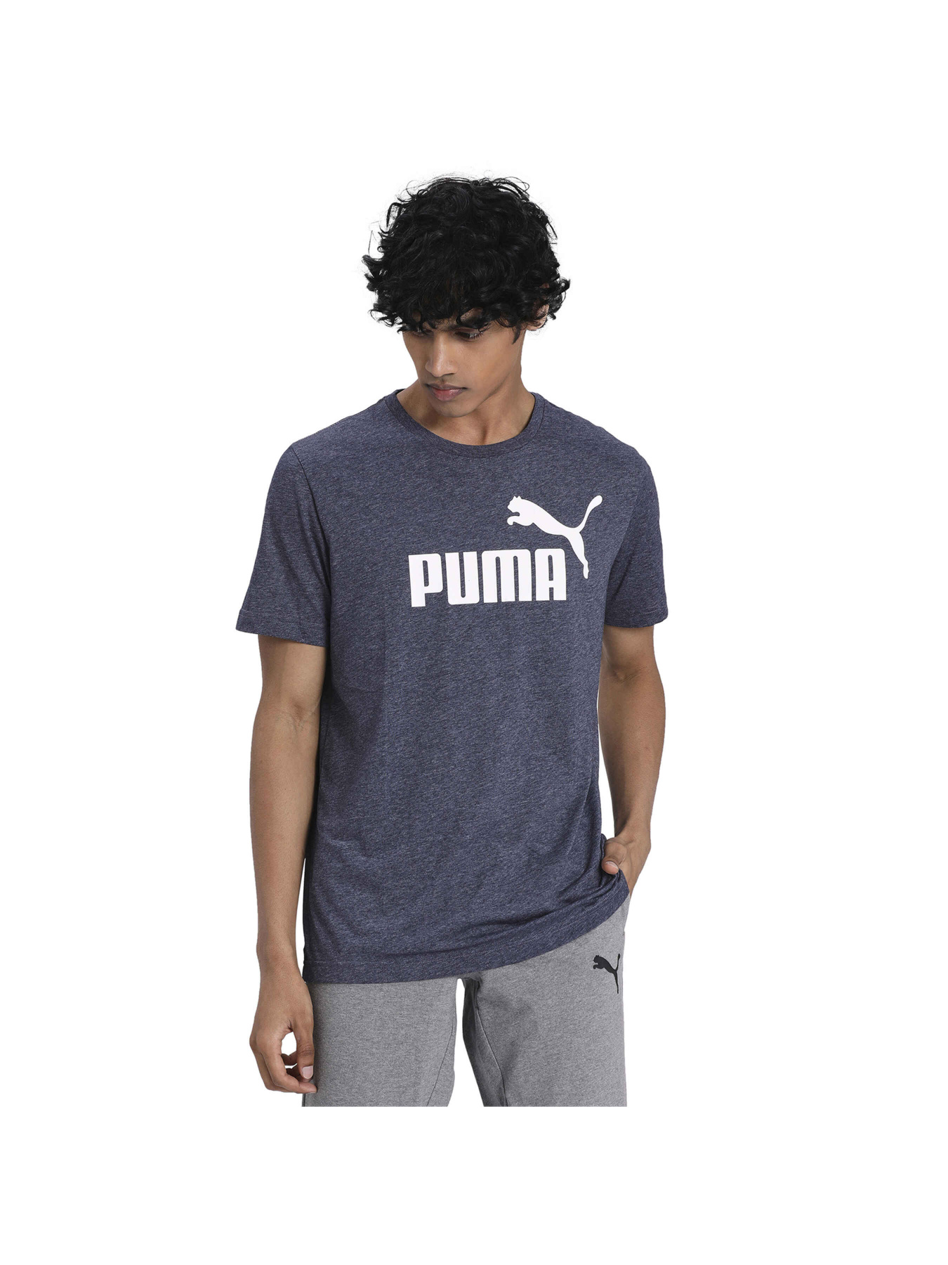 Футболка PUMA модель 852419 Фото