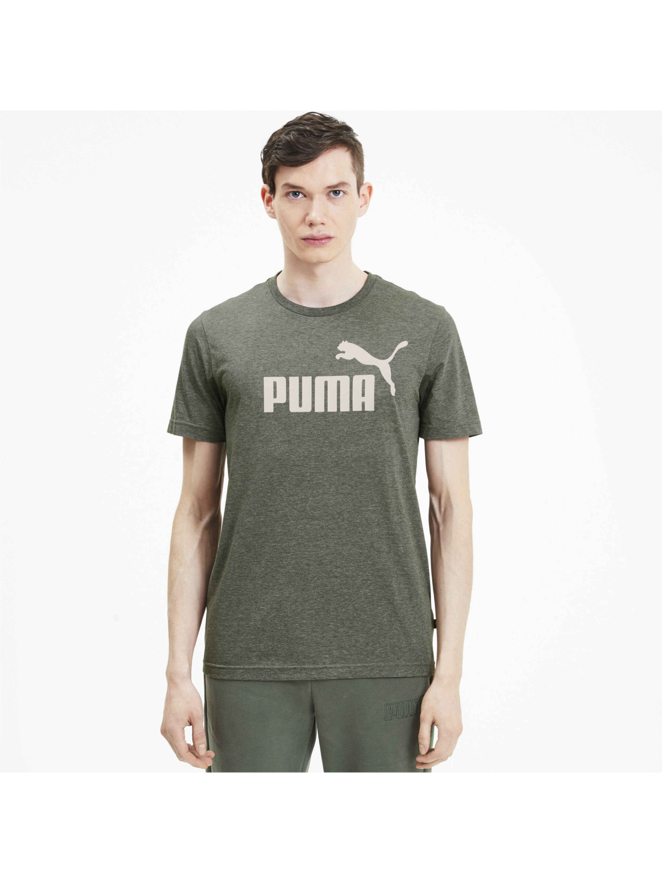 Футболка PUMA модель 852419 Футболка PUMA модель 852419 Фото