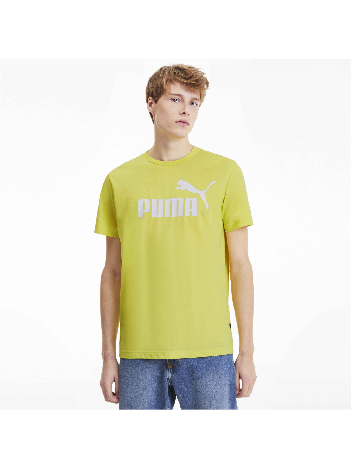 Футболка PUMA модель 852419 Футболка PUMA модель 852419 Фото