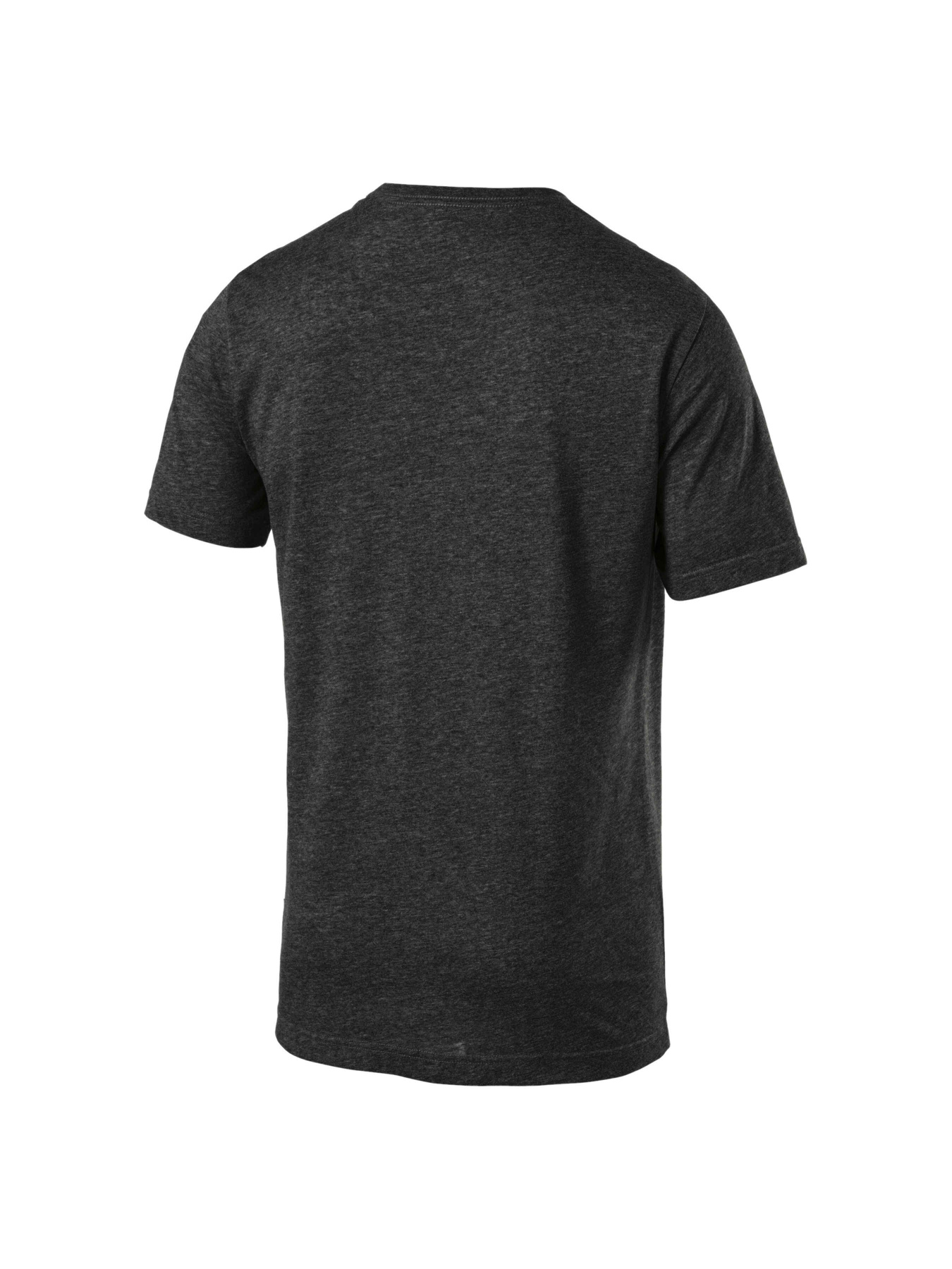 Футболка спортивна PUMA Essentials+ Heather Tee модель 852419 Фото