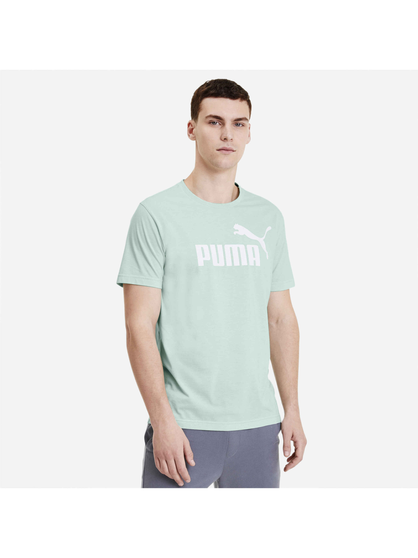 Футболка PUMA модель 852419 Фото