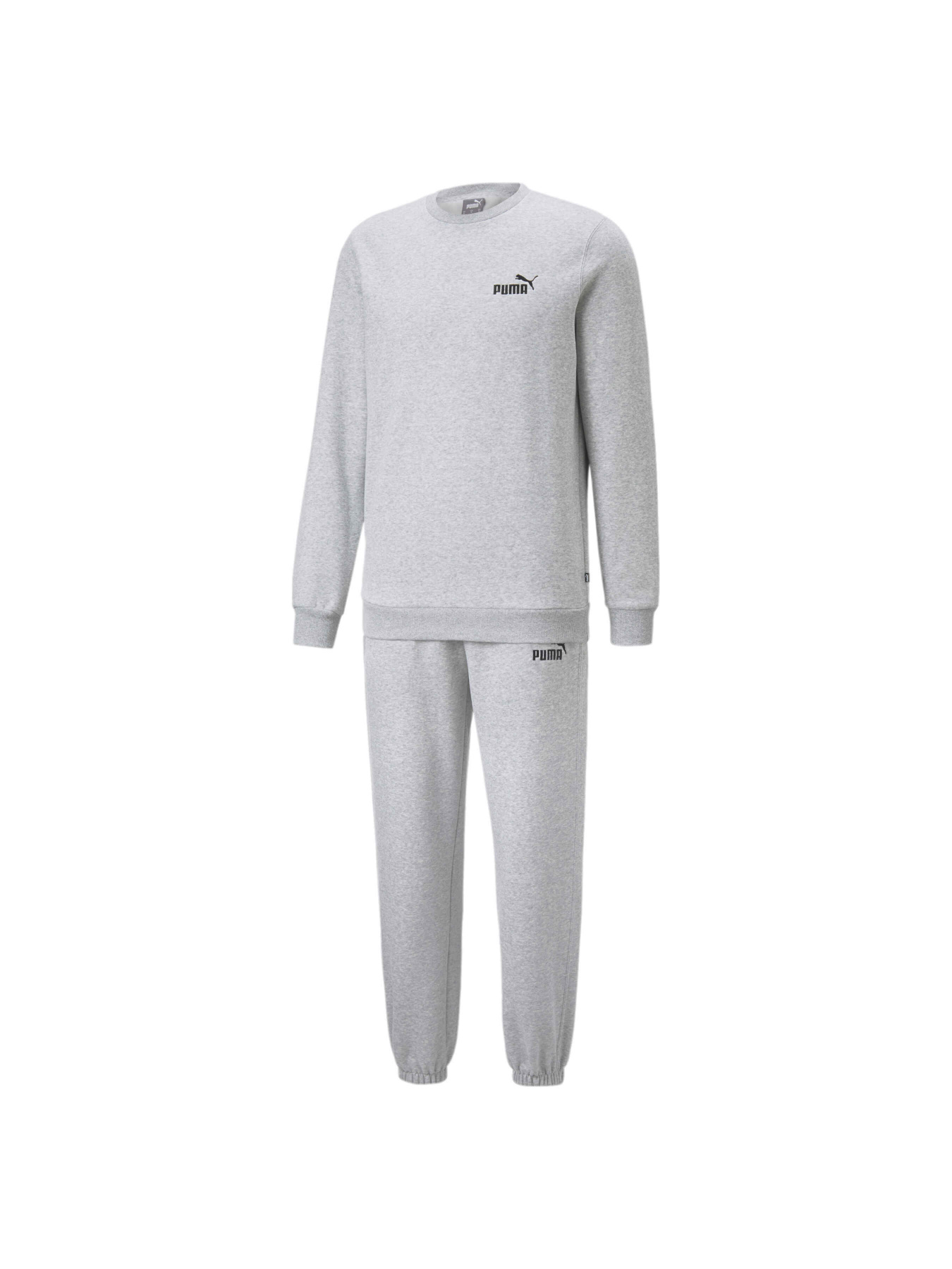 Спортивний костюм PUMA Feel Good Tracksuit модель 670032 Фото
