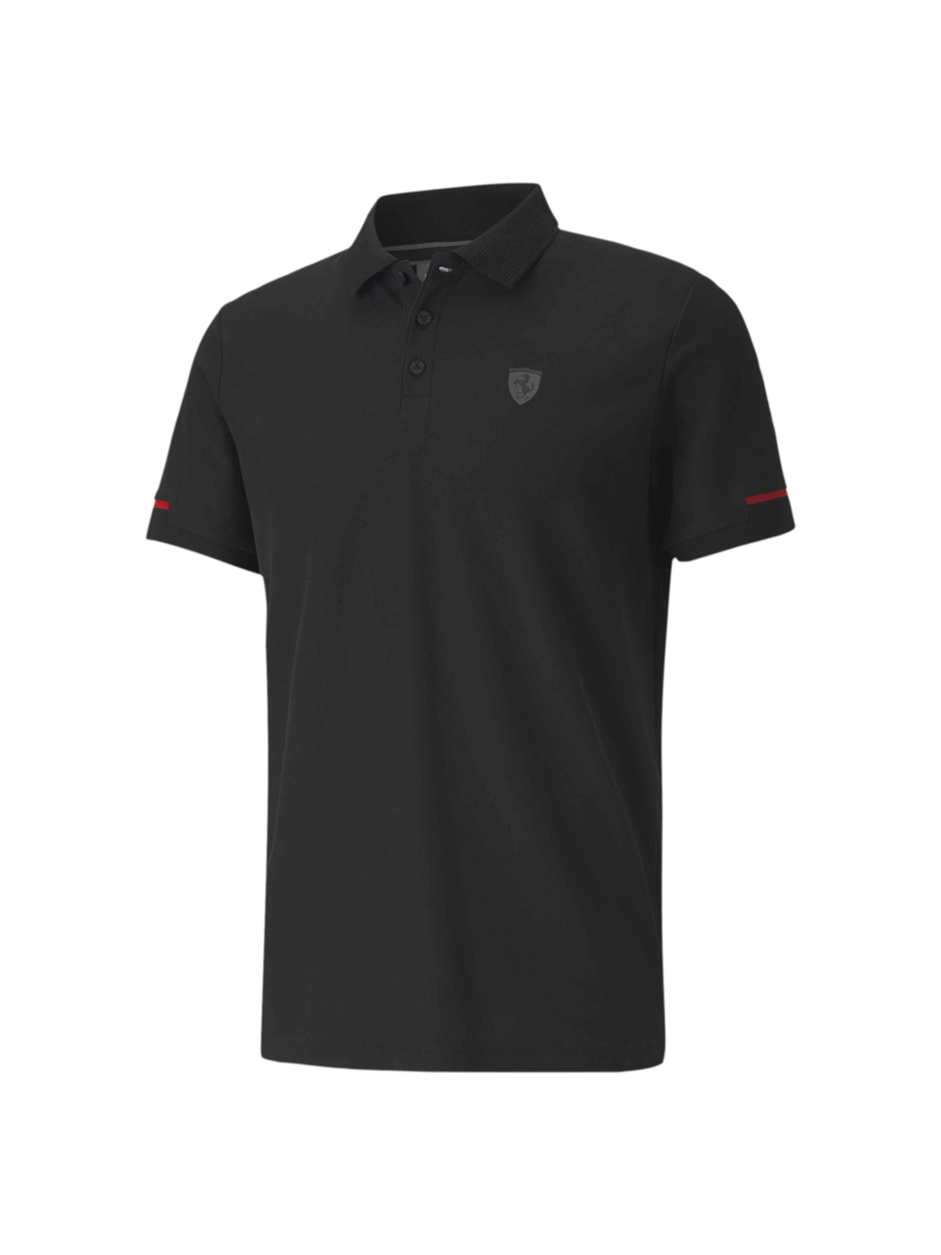Поло PUMA Ferrari Style Polo модель 597931 Фото