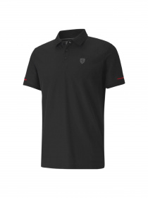 Поло PUMA Ferrari Style Polo модель 597931 Фото