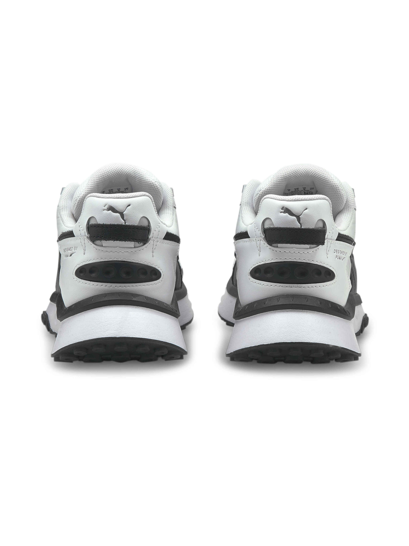 Кросівки PUMA Wild Rider Route модель 381597 Фото