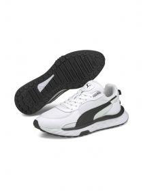 Кросівки PUMA Wild Rider Route модель 381597 Фото