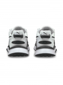 Кроссовки повседневные PUMA Wild Rider Route модель 381597 Кроссовки повседневные PUMA Wild Rider Route модель 381597 Фото