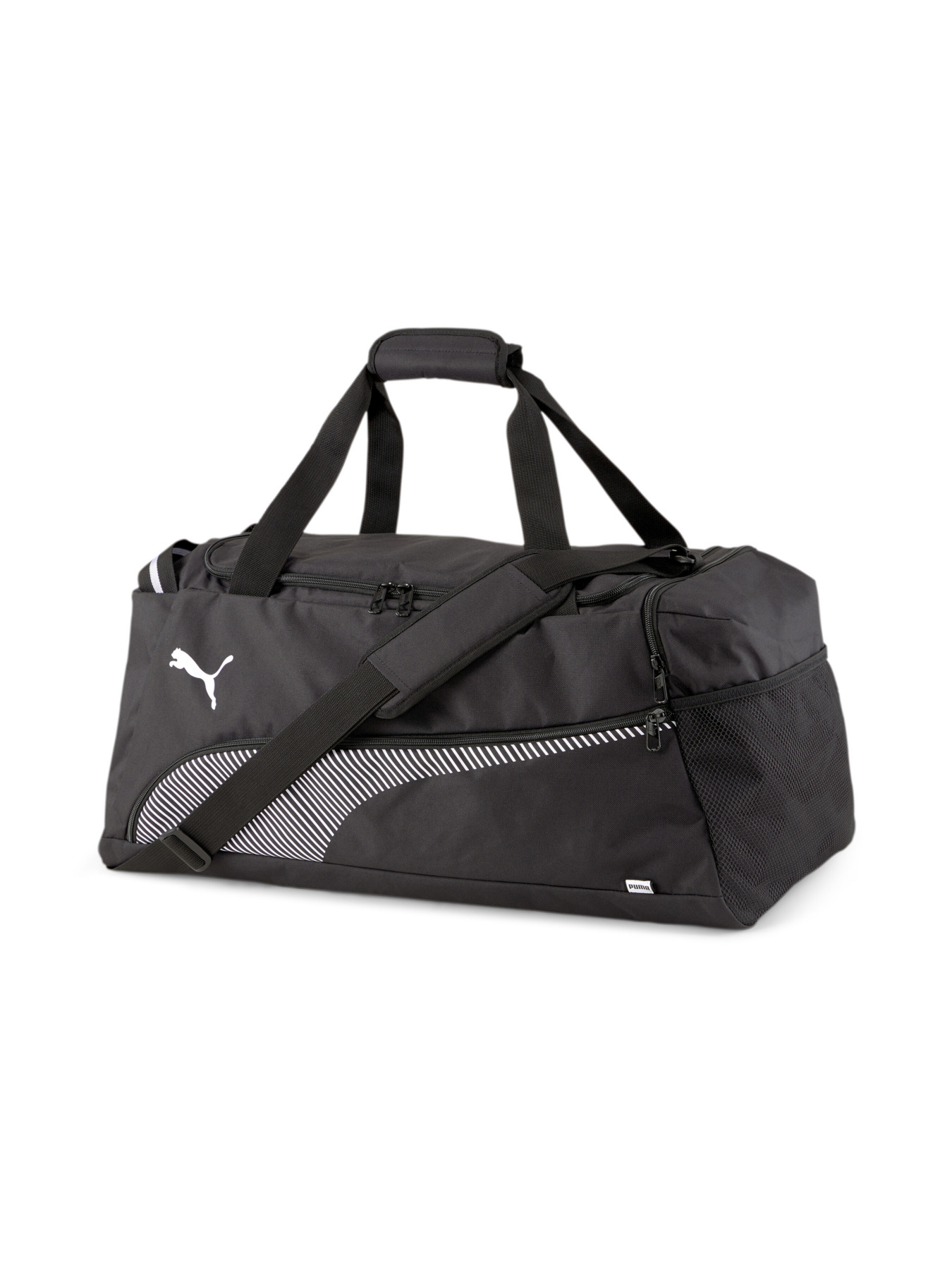 Дорожная сумка PUMA модель 077288 Фото