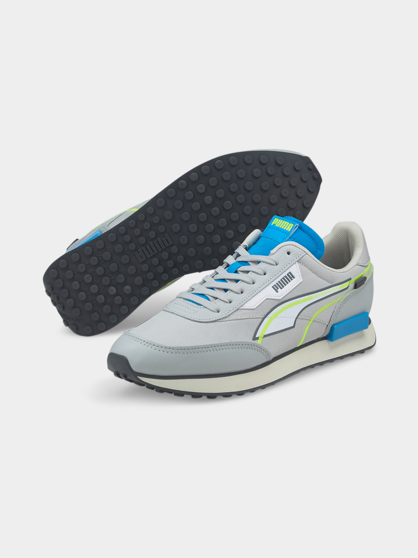 Кросівки PUMA Future Rider Twofold модель 380591 Фото