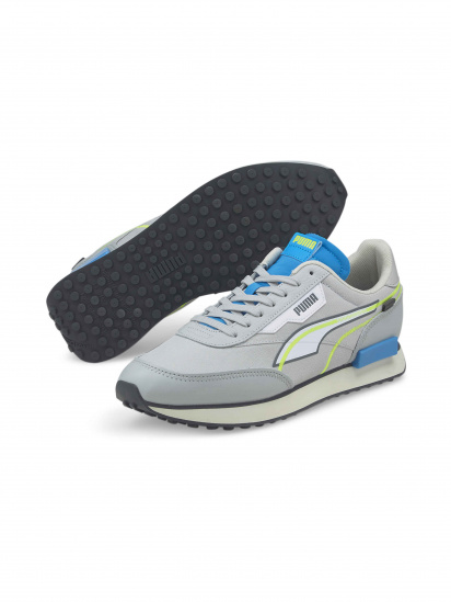 Кросівки PUMA Future Rider Twofold модель 380591 — фото - INTERTOP
