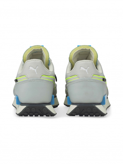 Кросівки PUMA Future Rider Twofold модель 380591 — фото 3 - INTERTOP