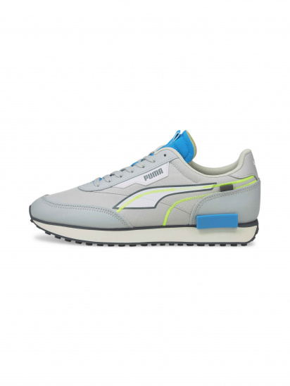 Кросівки PUMA Future Rider Twofold модель 380591 — фото 4 - INTERTOP