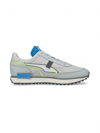 Кросівки PUMA Future Rider Twofold модель 380591 - фото