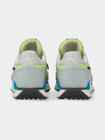 Кроссовки повседневные PUMA Future Rider Twofold модель 380591 Кроссовки повседневные PUMA Future Rider Twofold модель 380591 Фото