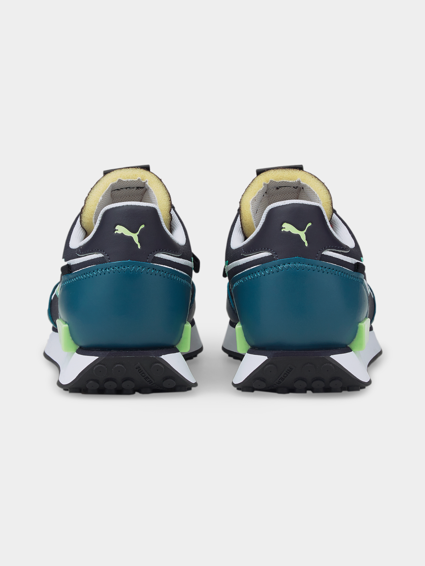 Кросівки PUMA Future Rider Twofold модель 380591 Фото