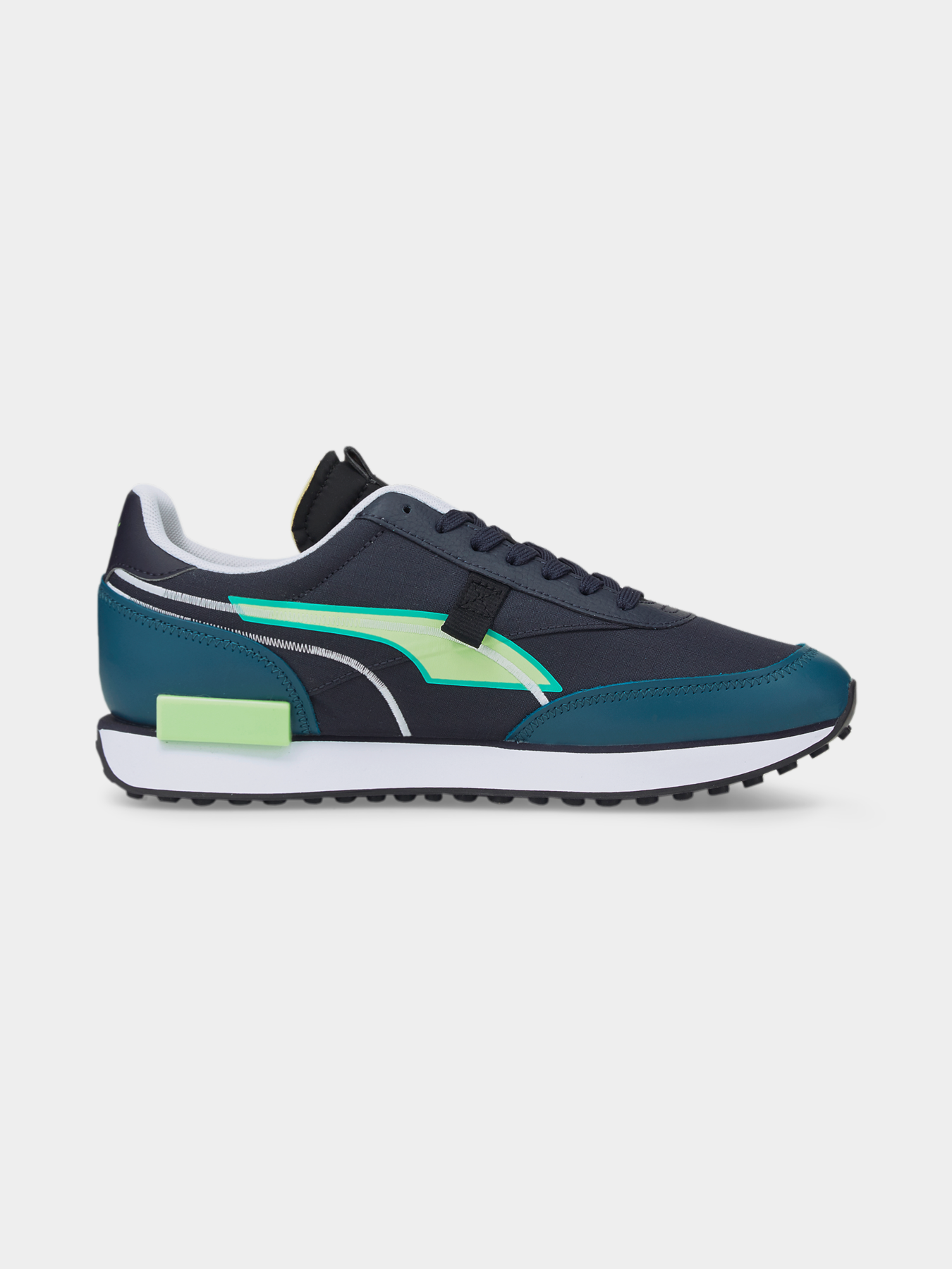 Кросівки PUMA Future Rider Twofold модель 380591 Фото
