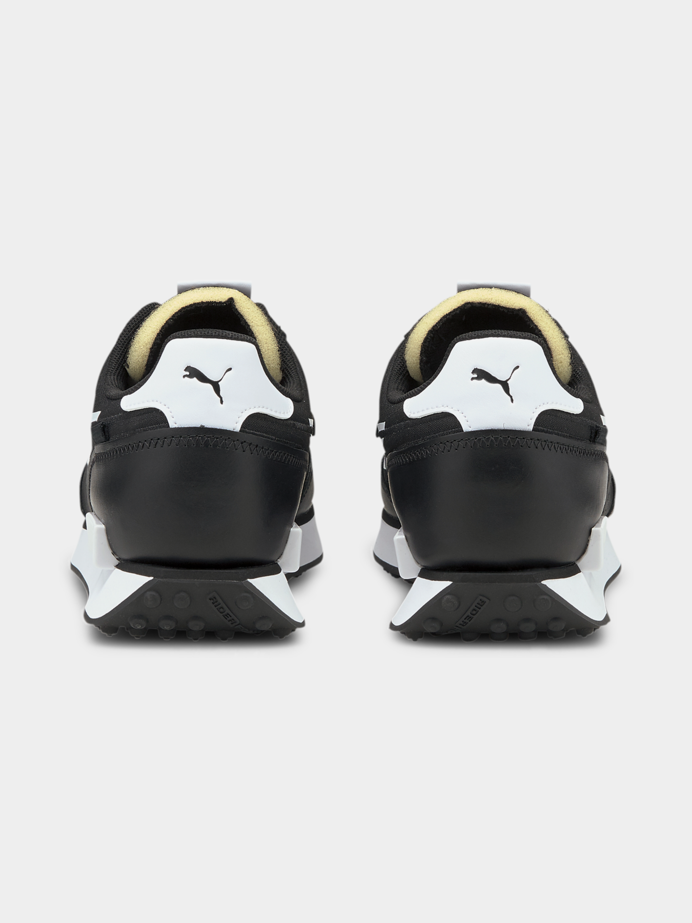 Кроссовки повседневные PUMA Future Rider Twofold модель 380591 Фото