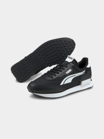 Кроссовки повседневные PUMA Future Rider Twofold модель 380591 Фото