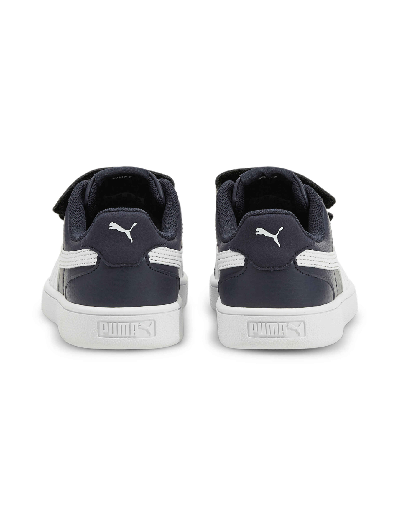 Кеды низкие PUMA модель 375689 Фото