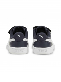 Кеды низкие PUMA модель 375689 Фото