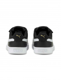 Кеды низкие PUMA модель 375689 Фото